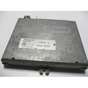 Citroen Motor Beyni S101700211D