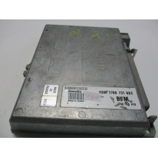 Renault 19 1.7 Motor Beyni S100811102B HOM7700731802 7700744410