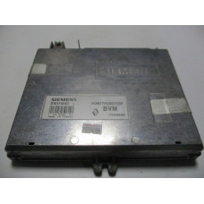 Renault 19 1.7 Motor Beyni S101715101C HOM7700857526 7700860285