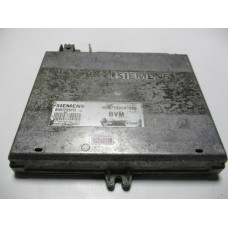 Renault Laguna Motor Beyni S101725111Q HOM7700860308 7700873465 ARIZALI