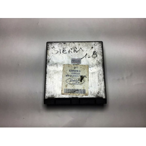 Ford Sierra Motor Beyni 87BB-10K910-AB 84596B