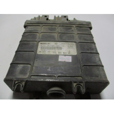 Volkswagen Golf 3 1.9 Motor Beyni 0281001308 028906021AF