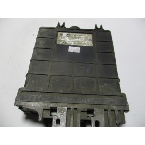 Volkswagen Golf 3 2.0 Motor Beyni 5WP4135 037906024S