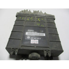 Volkswagen Passat 1.8 Motor Beyni 0261200752 357907311A