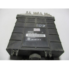 Volkswagen Passat 1.8 Motor Beyni 0261200752 357907311A