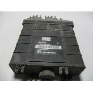 Volkswagen Golf 3 1.4 Motor Beyni 0261200750 030906026K