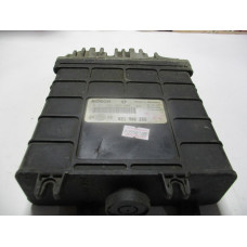 Volkswagen Golf 3 VR6 2.8 Motor Beyni 0261203968 021906256