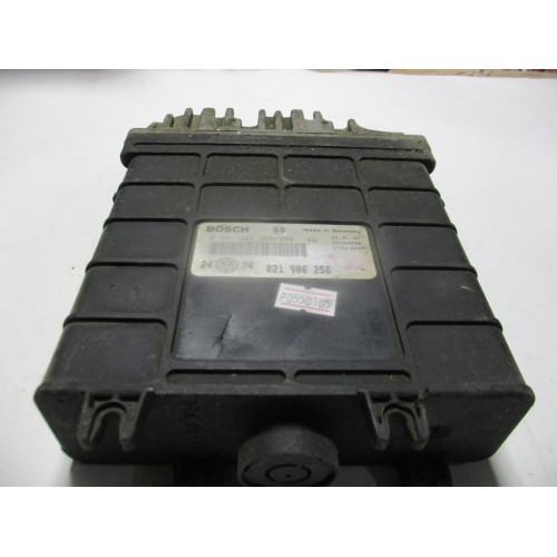 Volkswagen Golf 3 VR6 2.8 Motor Beyni 0261203968 021906256