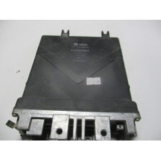Volkswagen Passat Motor Beyni 5WP4087 037906022FL