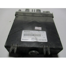 Volkswagen Passat 2.0 Motor Beyni 0261203202 037906022FN