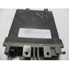 Volkswagen Passat 2.0 Motor Beyni 5WP4057 037906022ED