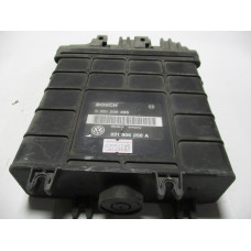 Volkswagen Golf 3 VR6 2.8 Motor Beyni 0261200495 021906258A