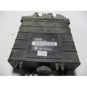Volkswagen Passat 1.8 Motor Beyni 0261200752 357907311A