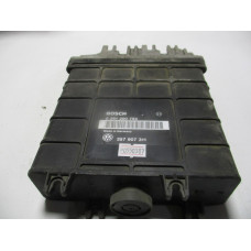Volkswagen Golf 3 1.8 Motor Beyni 0261200754 357907311