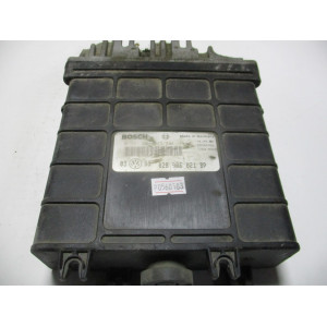 Volkswagen Golf 3 1.9 Motor Beyni 0281001343 028906021BP