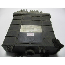 Volkswagen Golf 3 VR6 2.8 Motor Beyni 0261203966 021906256C