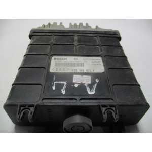 Audi A4 1.9 TDI Motor Beyni 0281001366 028906021F