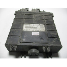 Volkswagen Golf 3 1.9 TDI Motor Beyni 0281001170 028906021C