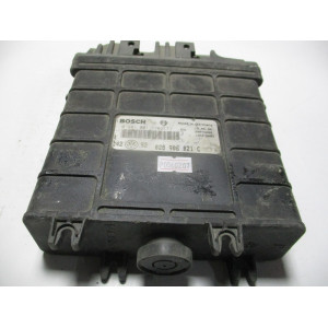 Volkswagen Golf 3 1.9 TDI Motor Beyni 0281001170 028906021C