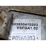 Fiat Fiorino Lancia Radyo Beyni 503950410203 51833518