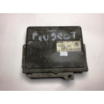 Citroen Saxo Peugeot 106 1.1 Motor Beyni 0261203736 9620398980