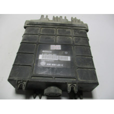 Volkswagen Golf 3 1.4 Motor Beyni 0261200257 030906026C