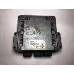 Peugeot 307 2.0 HDI Motor Beyni EDC15C2 45 0281010935 9646149880
