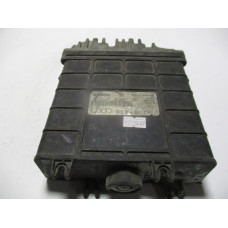 Audi A4 1.9 TDI Motor Beyni 0281001366 028906021F