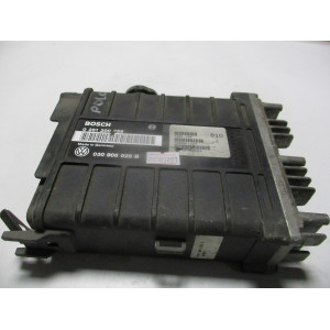 Volkswagen Polo 1.3 Motor Beyni 0261200259 030906026B