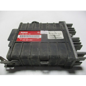 Audi Motor Beyni 0280000701 855907403