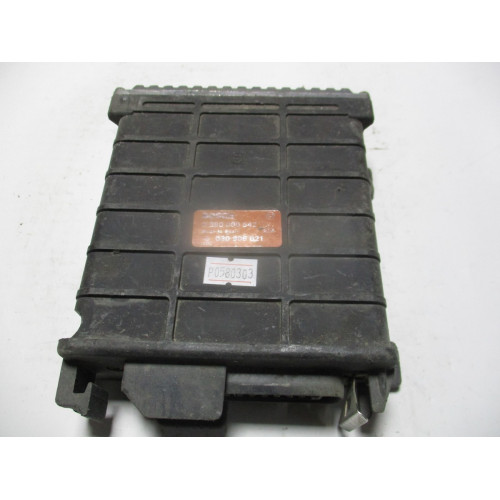 Volkswagen Polo Motor Beyni 0280000542 030906021