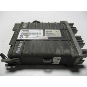 Volkswagen Passat 1.8 Motor Beyni 0261200271 443907311D