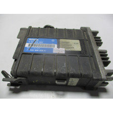 Volkswagen Polo 1.0 Motor Beyni 0261200253 030906026A