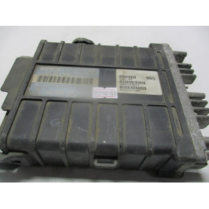 Volkswagen Passat 1.8 Motor Beyni 0280000739 443907403G