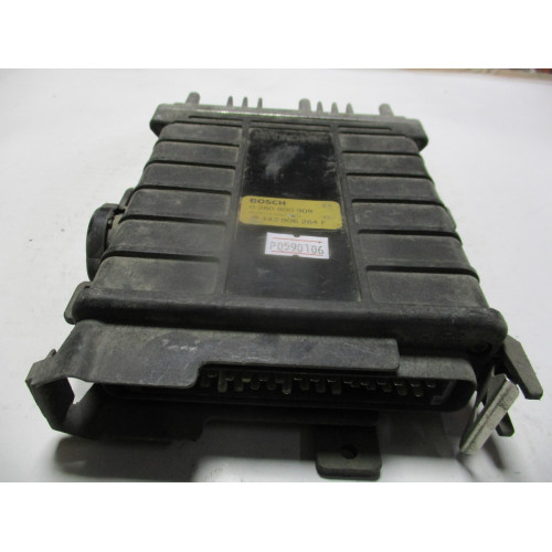 Audi Motor Beyni 0280800308 443906264F