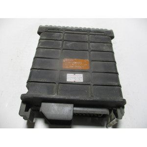 Volkswagen Polo Motor Beyni 0280000542 030906021