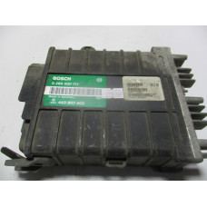 Audi Motor Beyni 0280000711 443907403