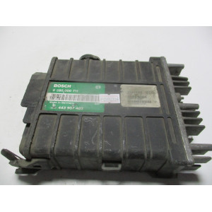 Audi Motor Beyni 0280000711 443907403