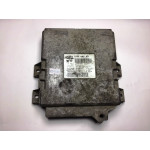 Peugeot 106 206 Motor Beyni IAW1AP.80 9639907780 