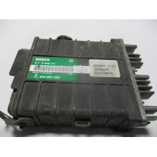 Audi Motor Beyni 0280000711 443907403