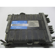 Volkswagen Polo 1.0 Motor Beyni 0261200253 030906026A