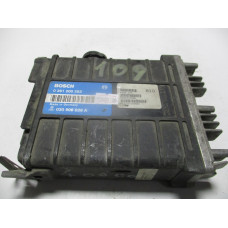 Volkswagen Polo 1.0 Motor Beyni 0261200253 030906026A