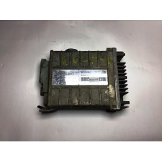 Volkswagen Golf Motor Beyni 0285007061 893907383B