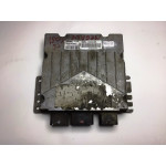 Peugeot 307 2.0 Motor Beyni 5WS40030B-T SW9645449280