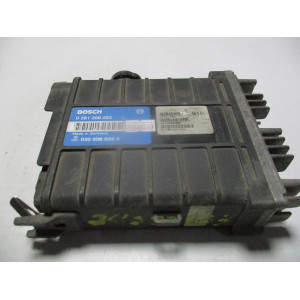 Volkswagen Polo 1.0 Motor Beyni 0261200253 030906026A
