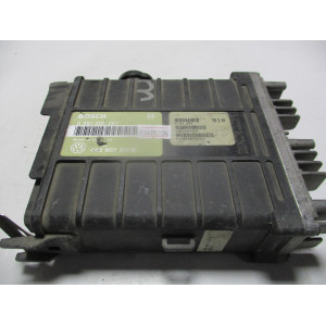Volkswagen Passat 1.8 Motor Beyni 0261200261 443907311B