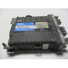 Volkswagen Polo 1.0 Motor Beyni 0261200253 030906026A