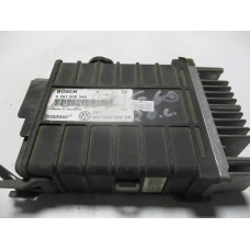 Volkswagen Corrado 1.8 Motor Beyni 0261200346 037906022DP