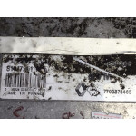 Renault Laguna Motor Beyni S101725111 HOM7700860308 7700873465