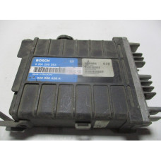 Volkswagen Polo 1.0 Motor Beyni 0261200253 030906026A